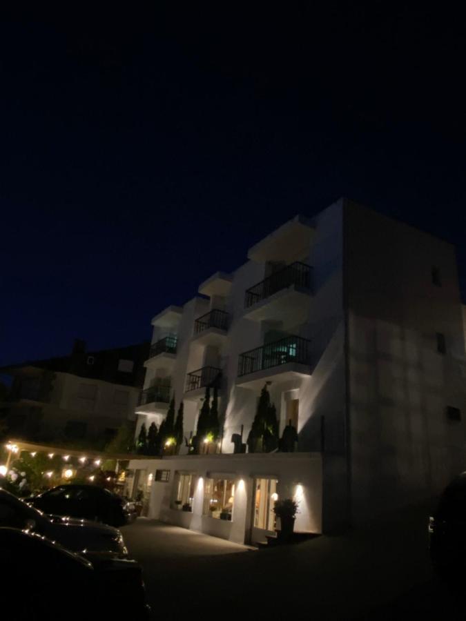 Hotel Farsund Areas Екстериор снимка