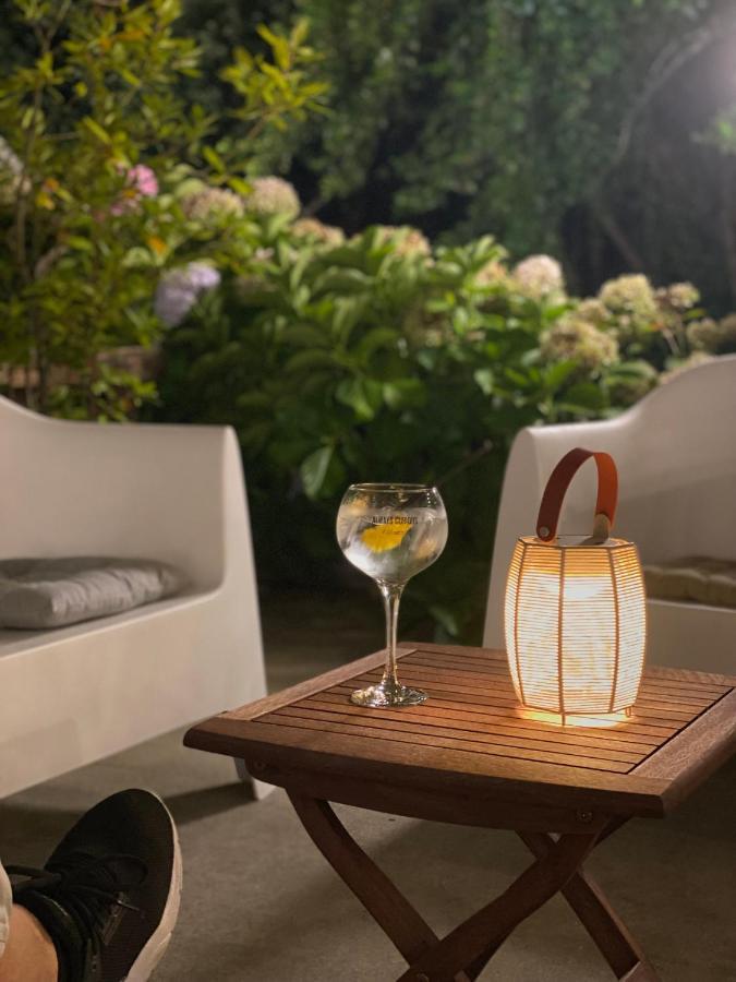 Hotel Farsund Areas Екстериор снимка