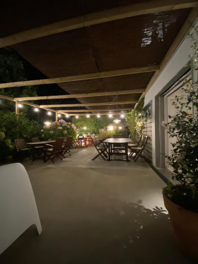 Hotel Farsund Areas Екстериор снимка