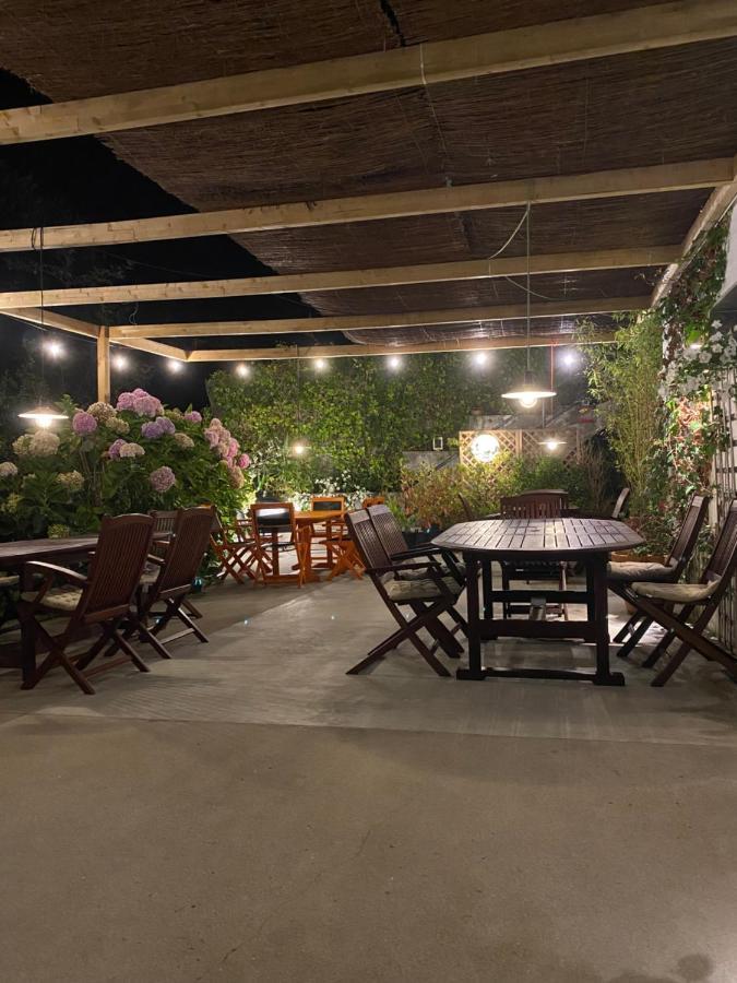 Hotel Farsund Areas Екстериор снимка