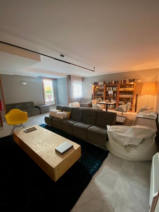 Hotel Farsund Areas Екстериор снимка