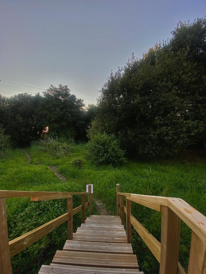 Hotel Farsund Areas Екстериор снимка