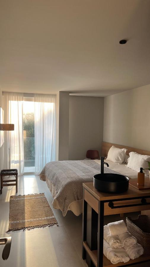 Hotel Farsund Areas Екстериор снимка