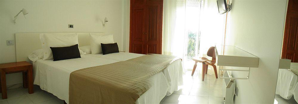 Hotel Farsund Areas Екстериор снимка