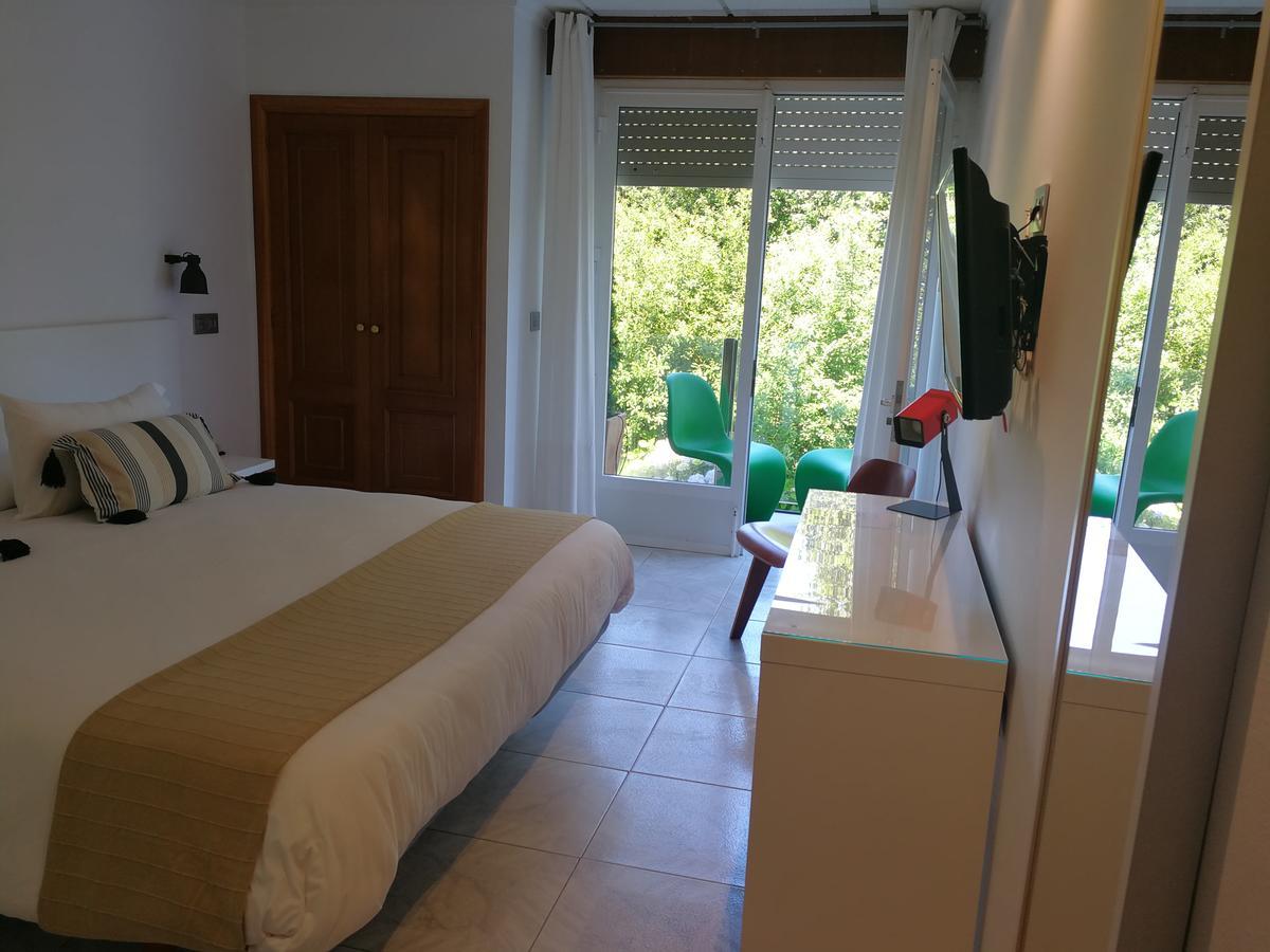 Hotel Farsund Areas Екстериор снимка