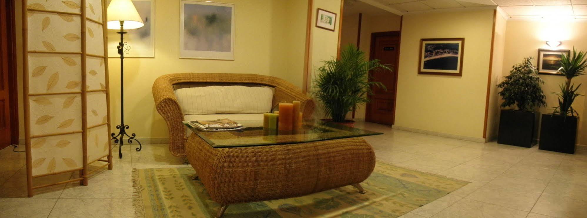 Hotel Farsund Areas Екстериор снимка
