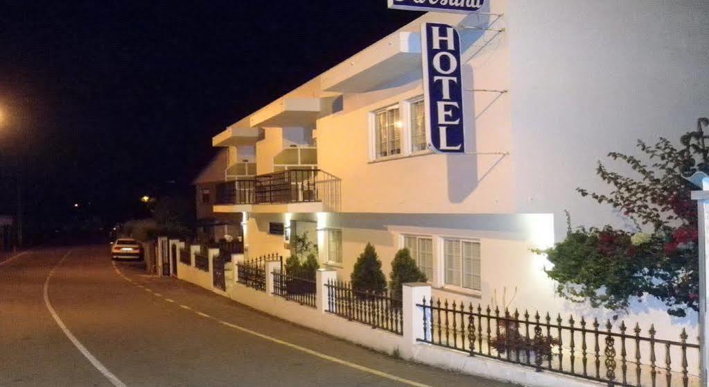 Hotel Farsund Areas Екстериор снимка