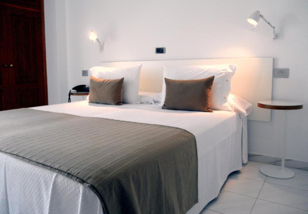 Hotel Farsund Areas Стая снимка